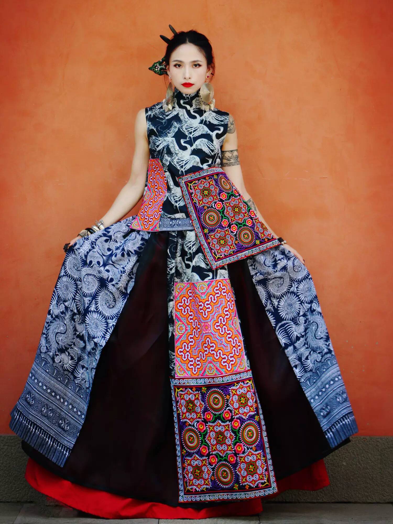 Tradycyjne stroje dziewczęce M – Ethnic Clothing & Online Fashion Store Khaadi Pk recenzja i cena