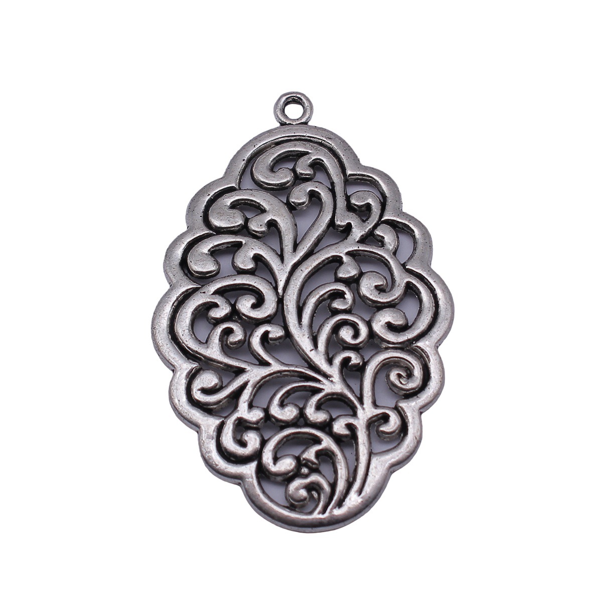 Zawieszki Mandala w stylu boho – Ethnic Boho Fashion recenzja i cena