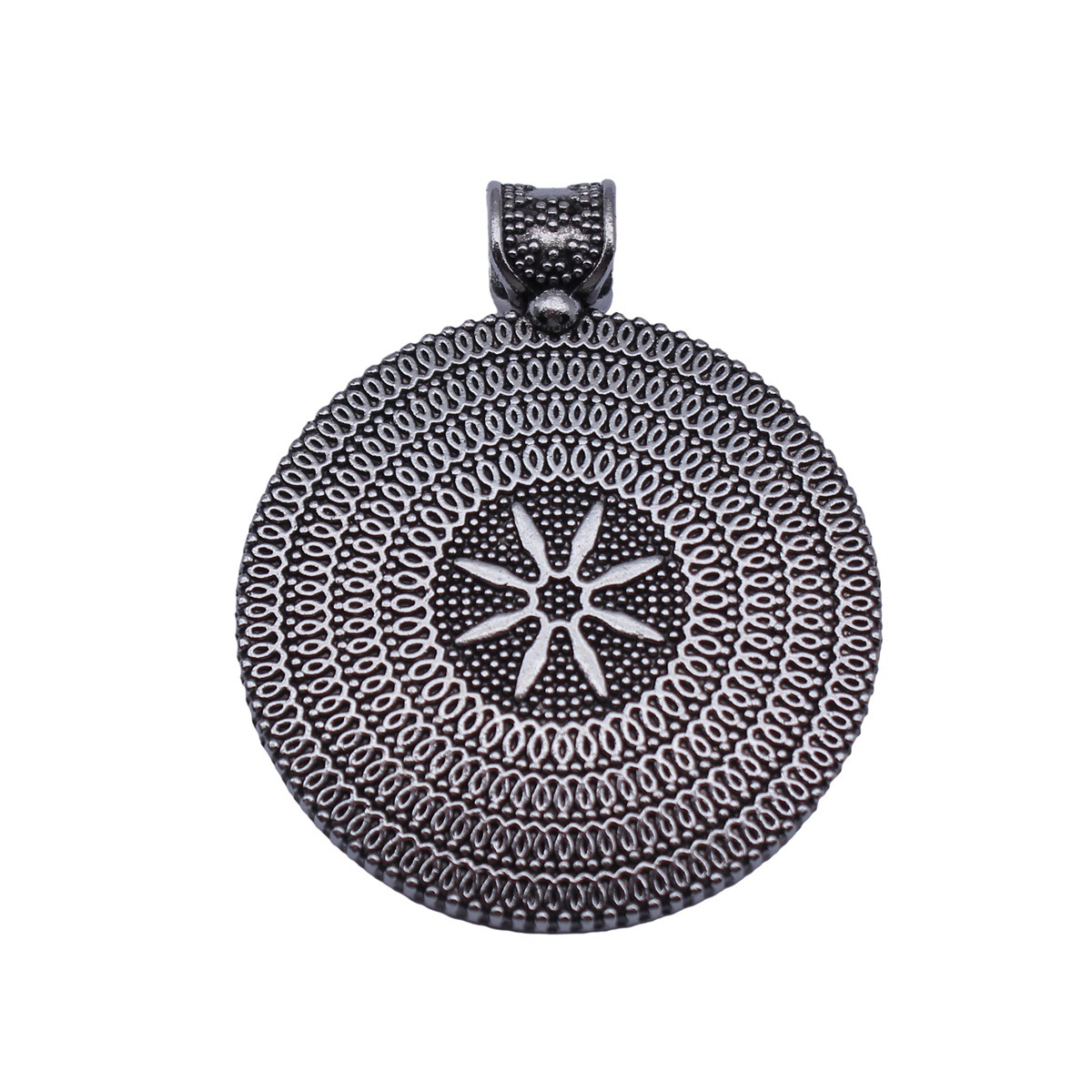 Zawieszki Mandala w stylu boho – Ethnic Boho Fashion recenzja i cena