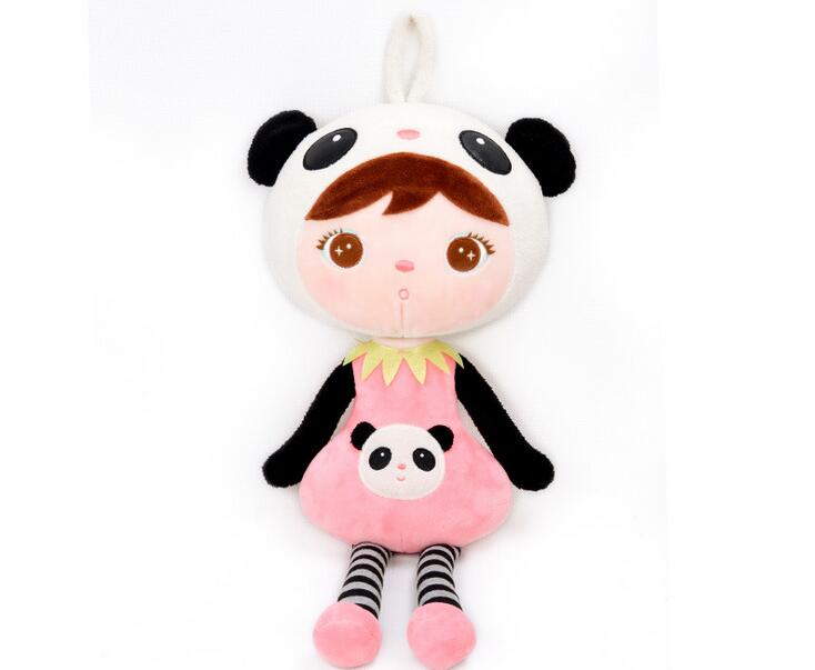 49cm Metoo Doll Plush Sweet Cu – Kids Ethnic Fashion recenzja i cena