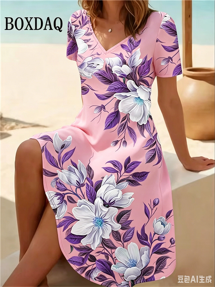 Sukienki damskie w rozmiarze 6 – Ethnic Fashion Dress recenzja i cena