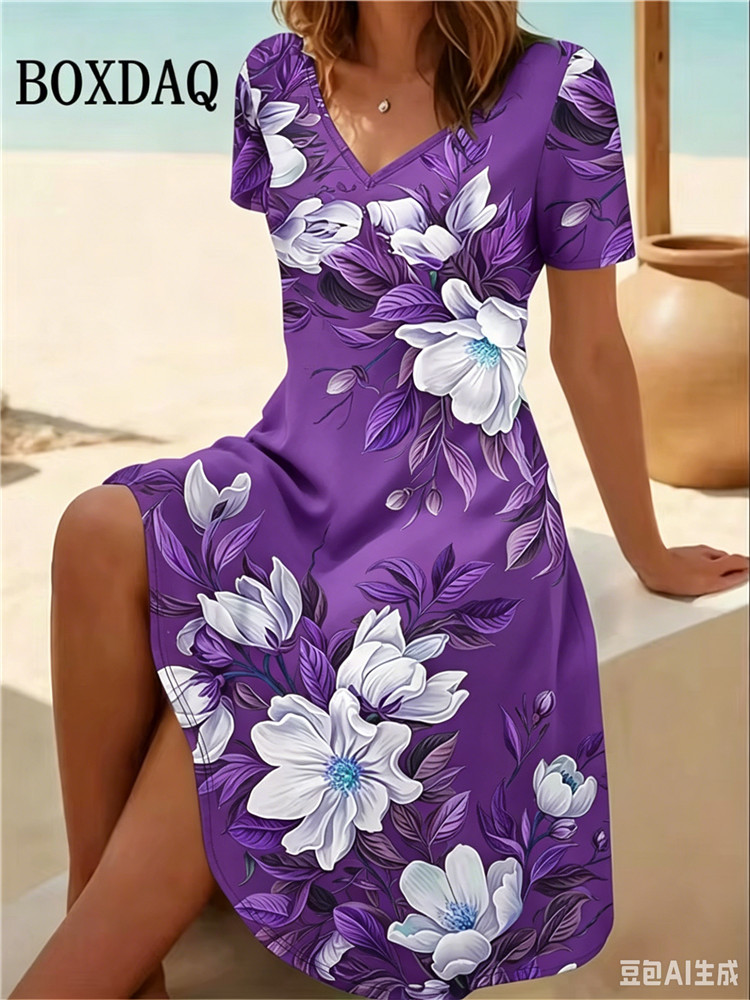 Sukienki damskie w rozmiarze 6 – Ethnic Fashion Dress recenzja i cena