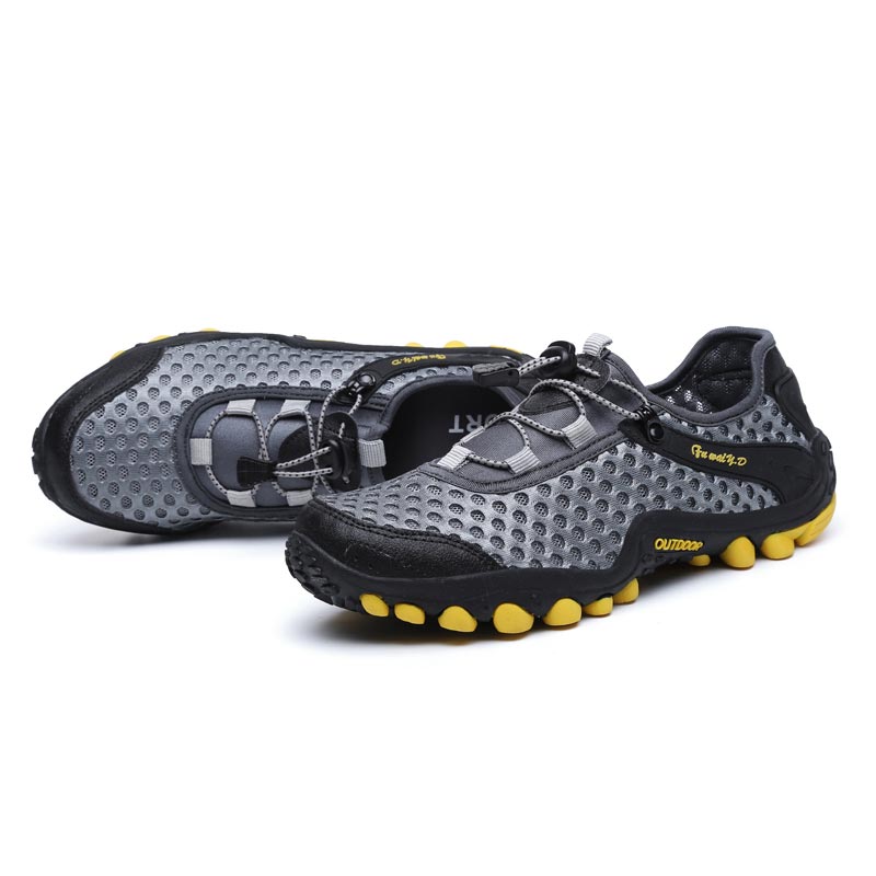 Trekking mountain męskie buty  – Ethnic Fashion Store recenzja i cena