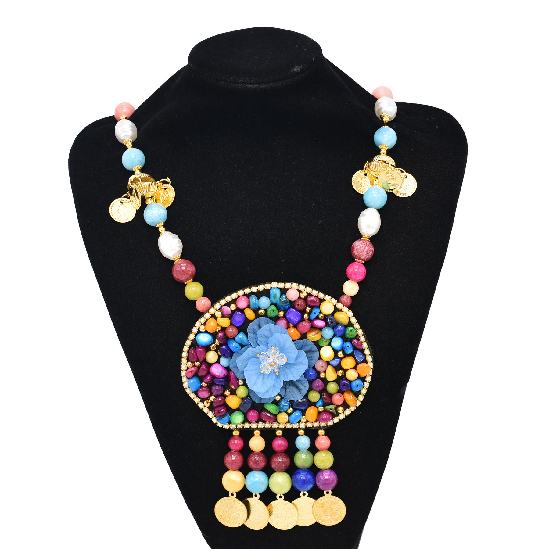 Ldealway Store Styl etniczny R – Ethnic Fashion Store recenzja i cena