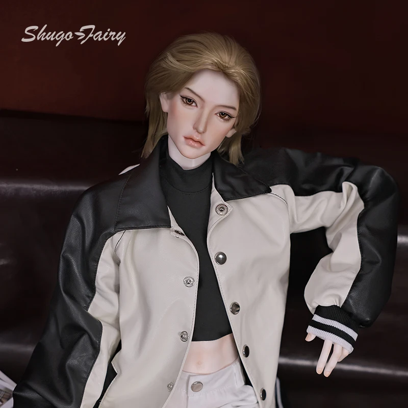 Lalka BJD Crow 1/3 Yunus 2 Unc – Ethnic Fashion Model recenzja i cena