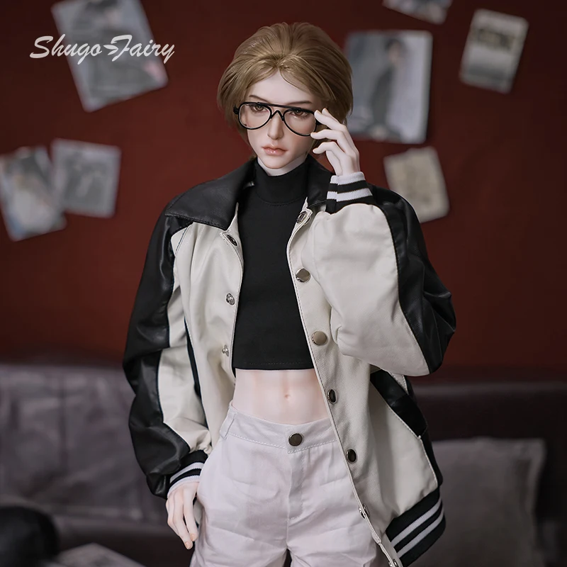 Lalka BJD Crow 1/3 Yunus 2 Unc – Ethnic Fashion Model recenzja i cena