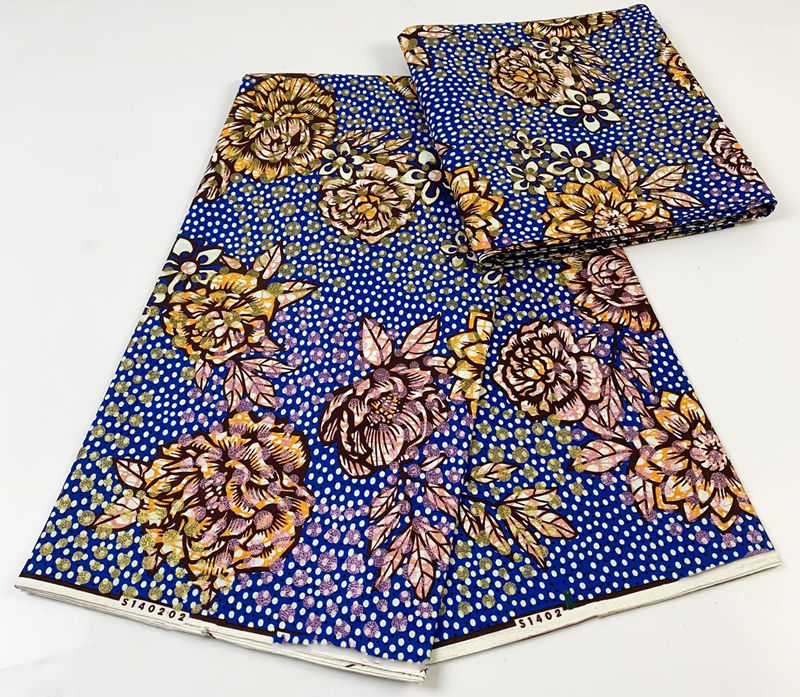 Ankra afryka wosk poliestrowy  – African Ankara Print recenzja i cena
