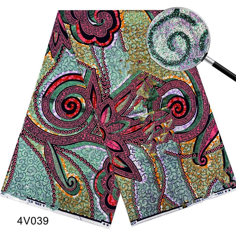 Ankra afryka wosk poliestrowy  – African Ankara Print recenzja i cena