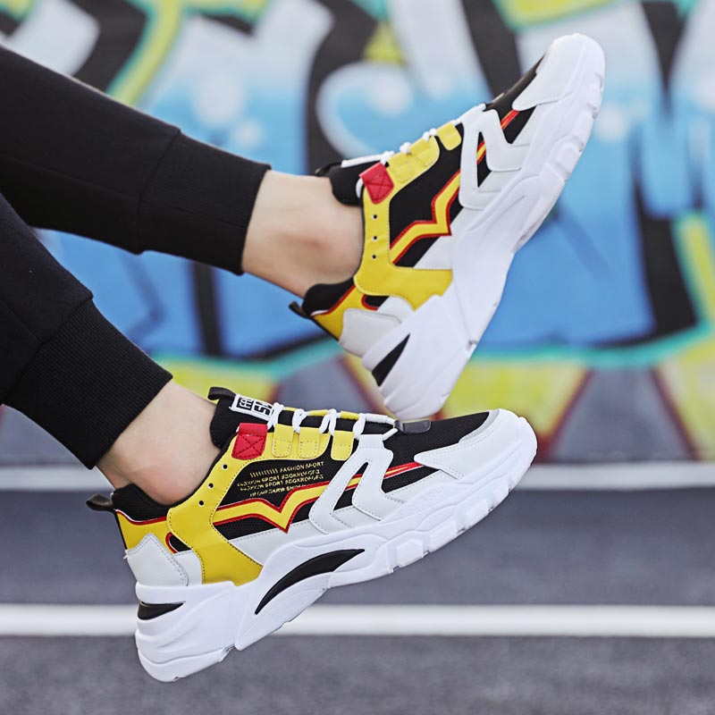 Big Size Chunky wysokość buty  – Ethnic Fashion Store recenzja i cena