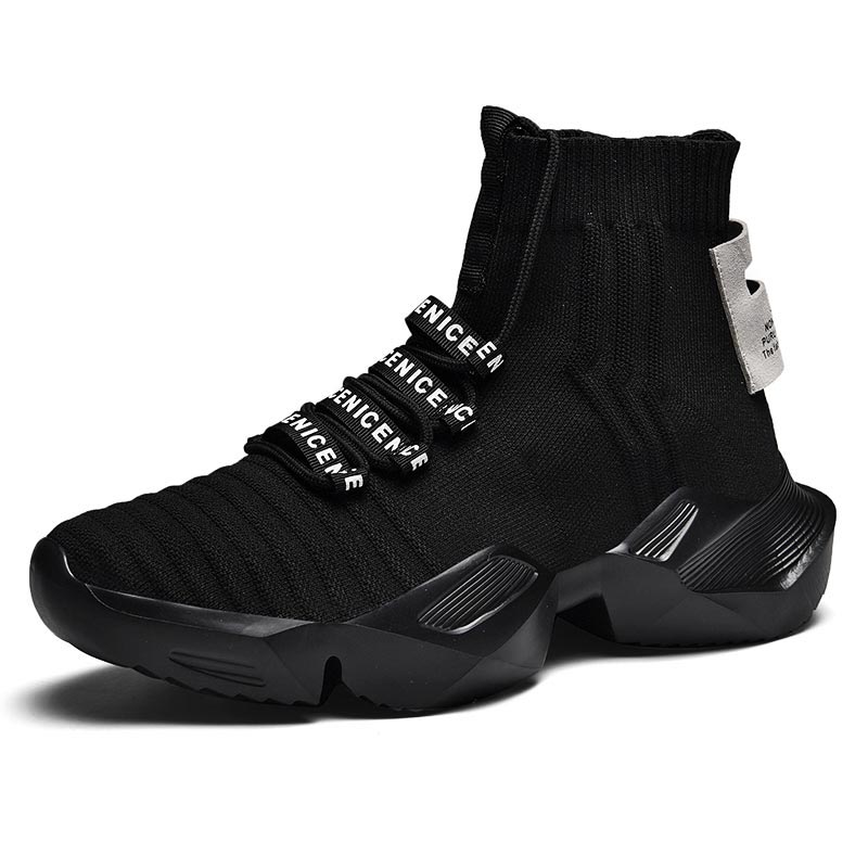 Plus Size High Top Massive Spo – Ethnic Fashion Store recenzja i cena