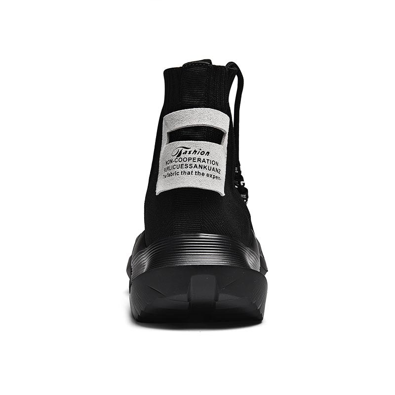 Plus Size High Top Massive Spo – Ethnic Fashion Store recenzja i cena
