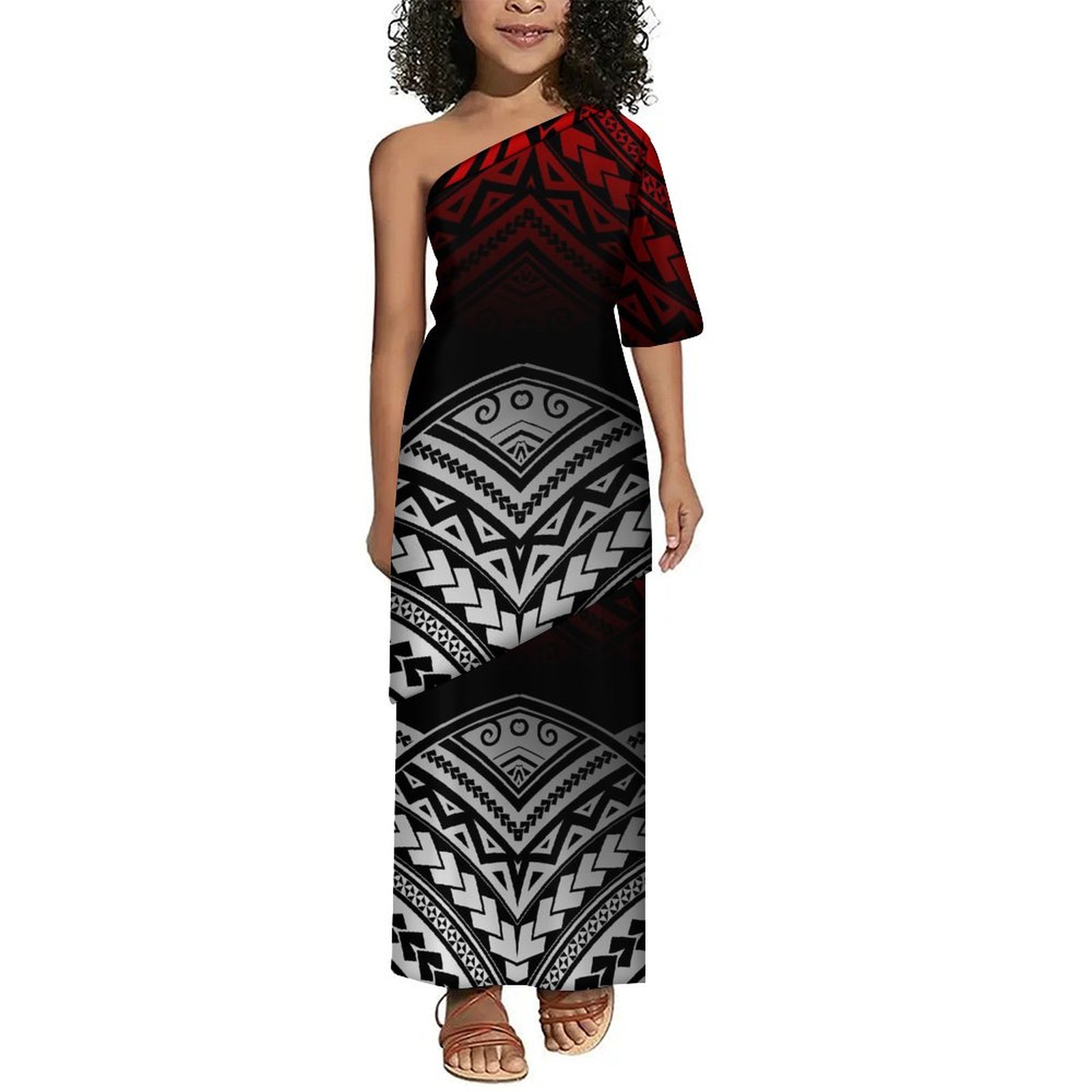 Tradycyjny plemienny styl etni – Ethnic Fashion Wear For Women recenzja i cena