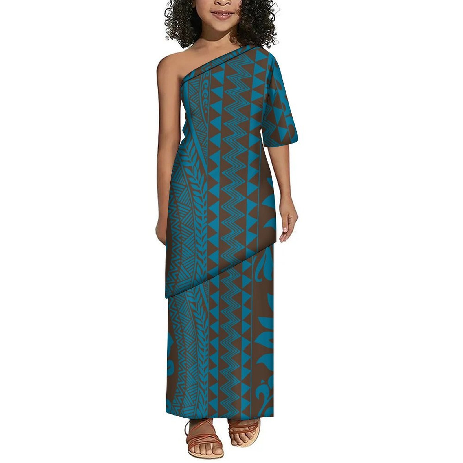 Tradycyjny plemienny styl etni – Ethnic Fashion Wear For Women recenzja i cena