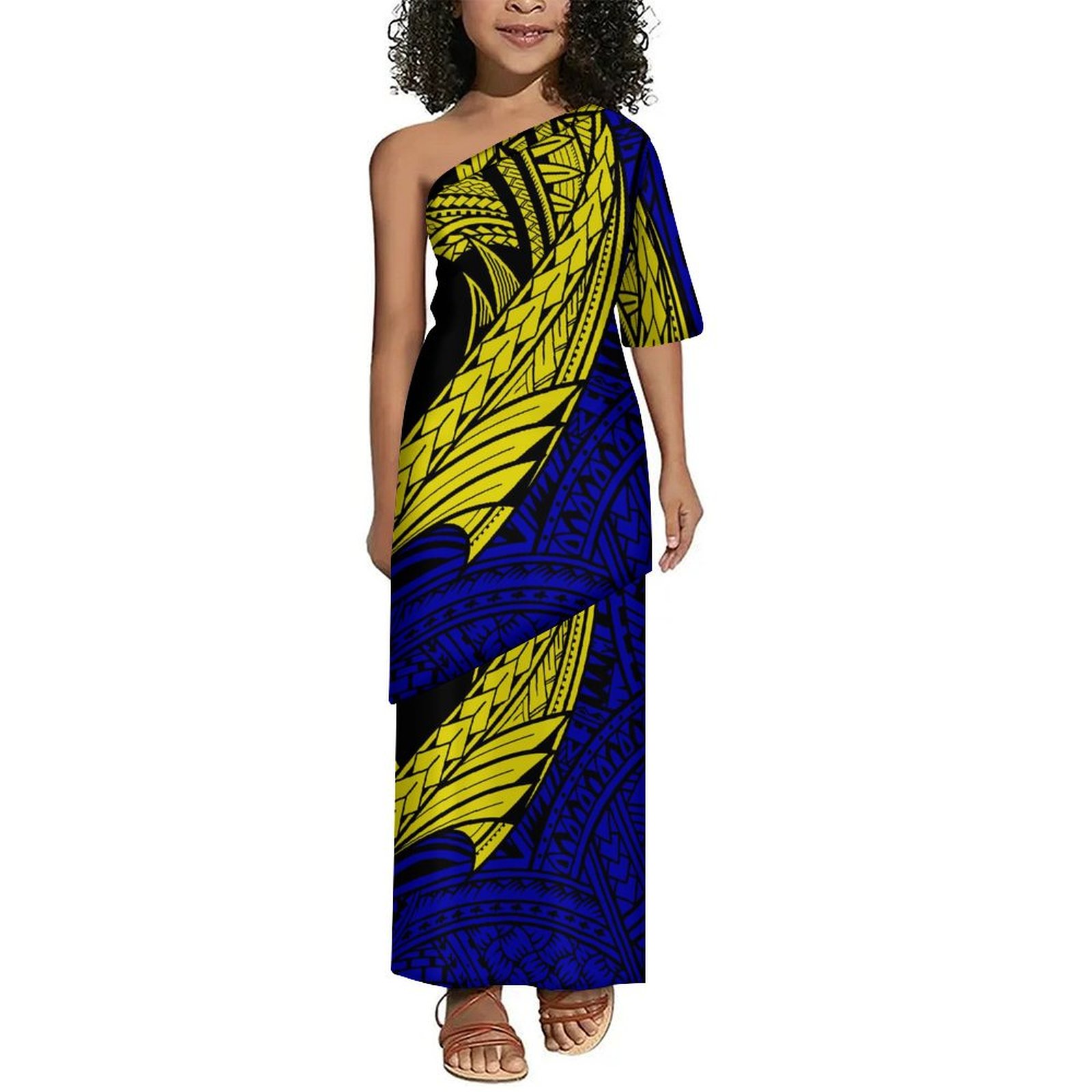 Tradycyjny plemienny styl etni – Ethnic Fashion Wear For Women recenzja i cena