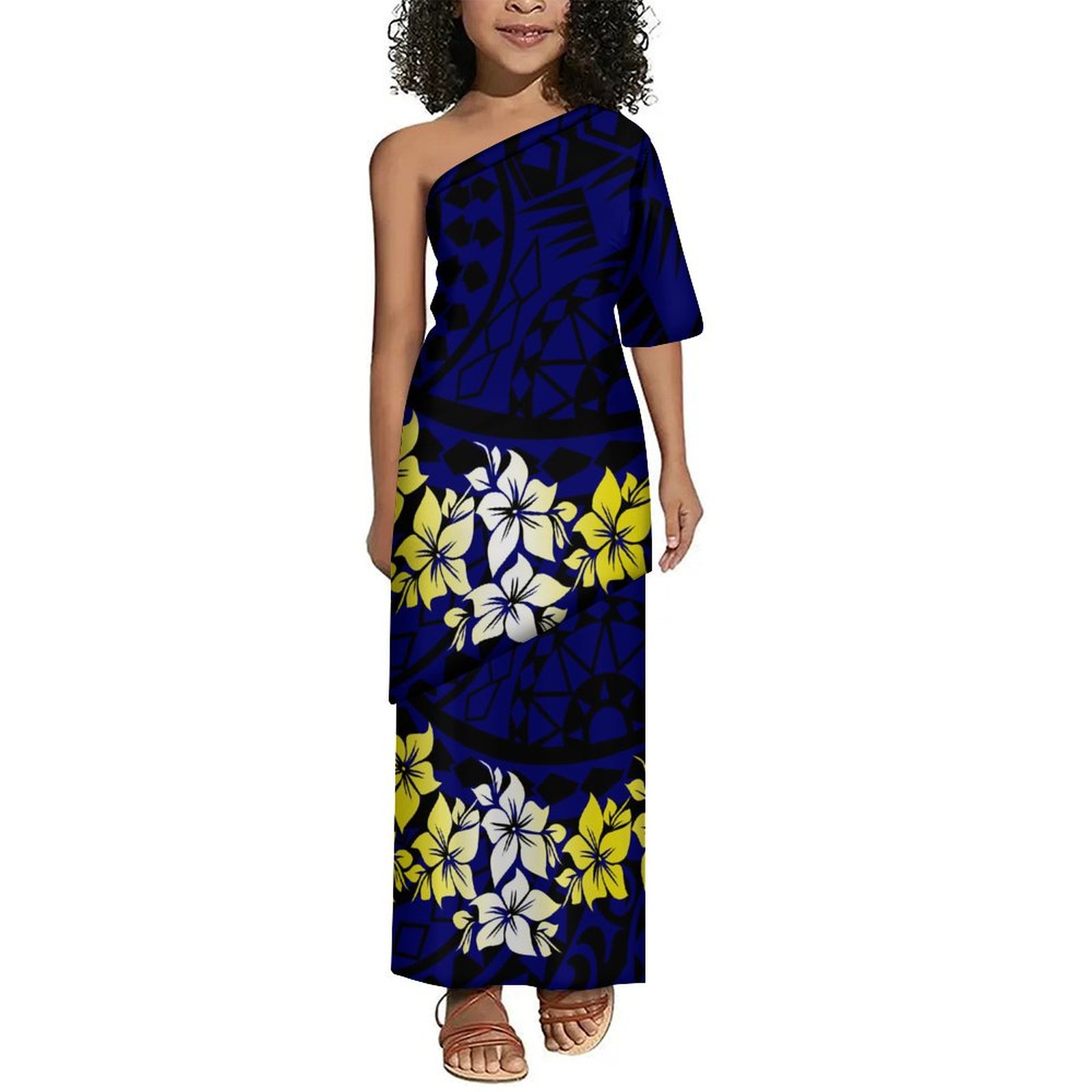 Tradycyjny plemienny styl etni – Ethnic Fashion Wear For Women recenzja i cena