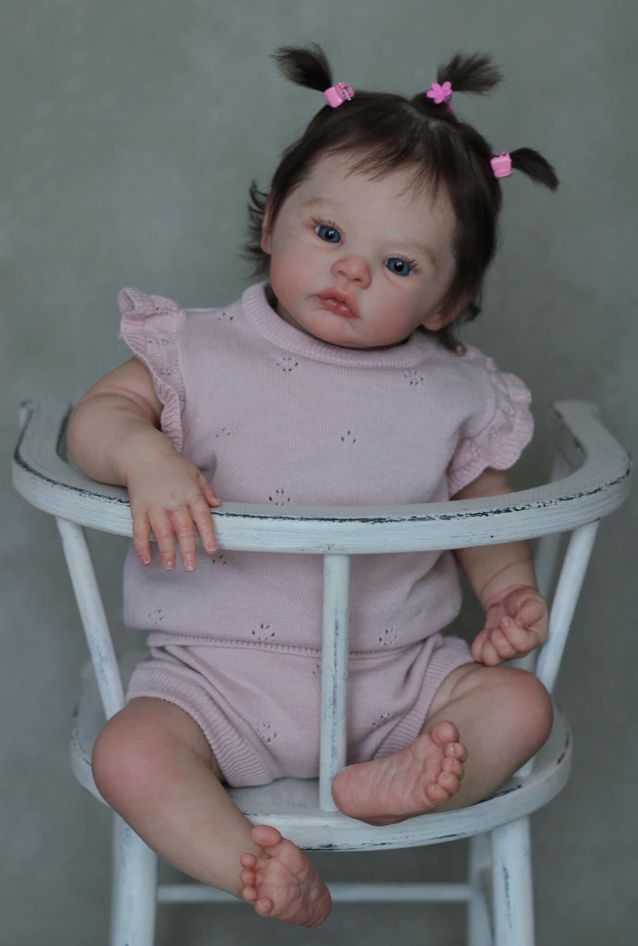 Noworodek Realistyczna lalka k – Kids Ethnic Fashion recenzja i cena