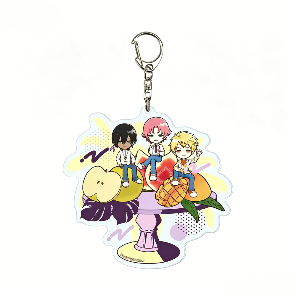 6CM Anime Bungo to Alchemist A – Ethnic Fashion Model recenzja i cena