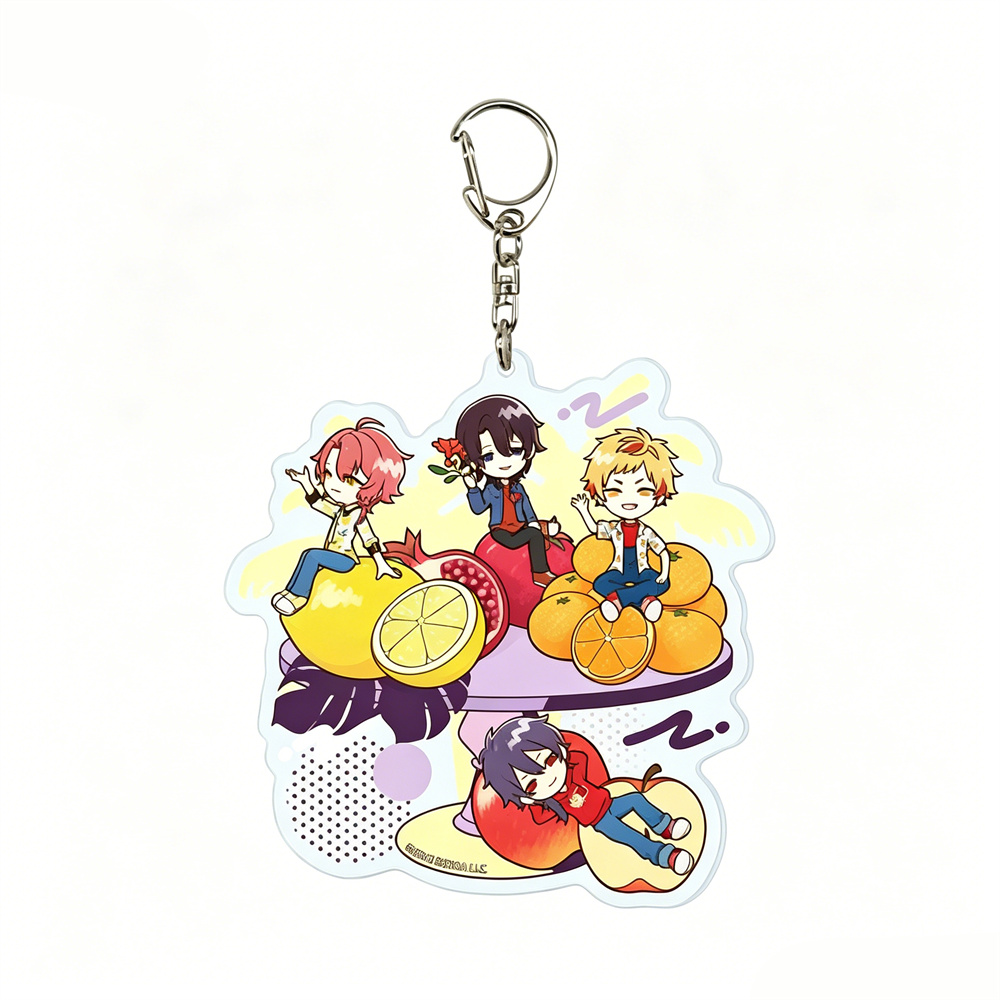 6CM Anime Bungo to Alchemist A – Ethnic Fashion Model recenzja i cena