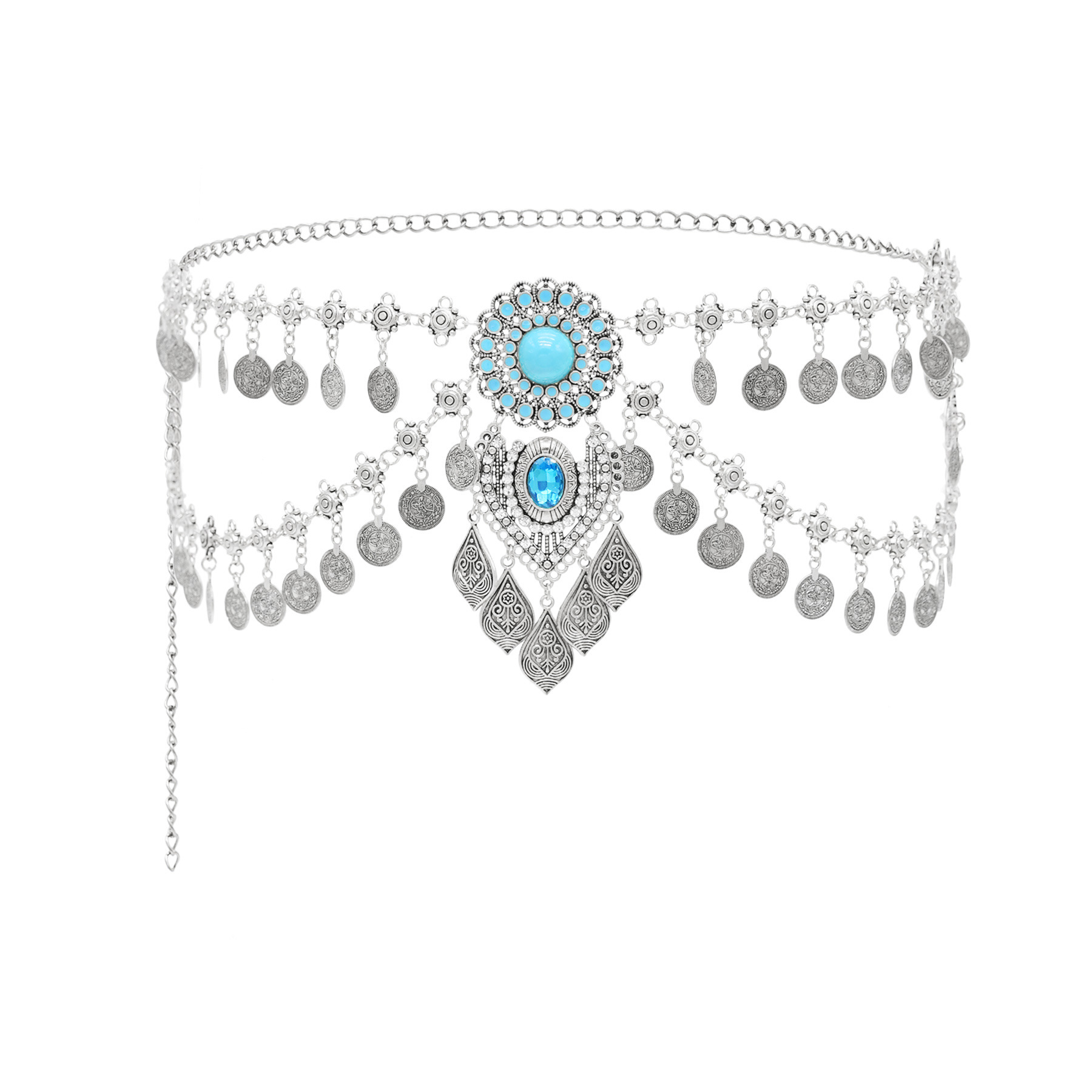 Nowe artystyczne frędzle na mo – Ethnic Boho Fashion recenzja i cena