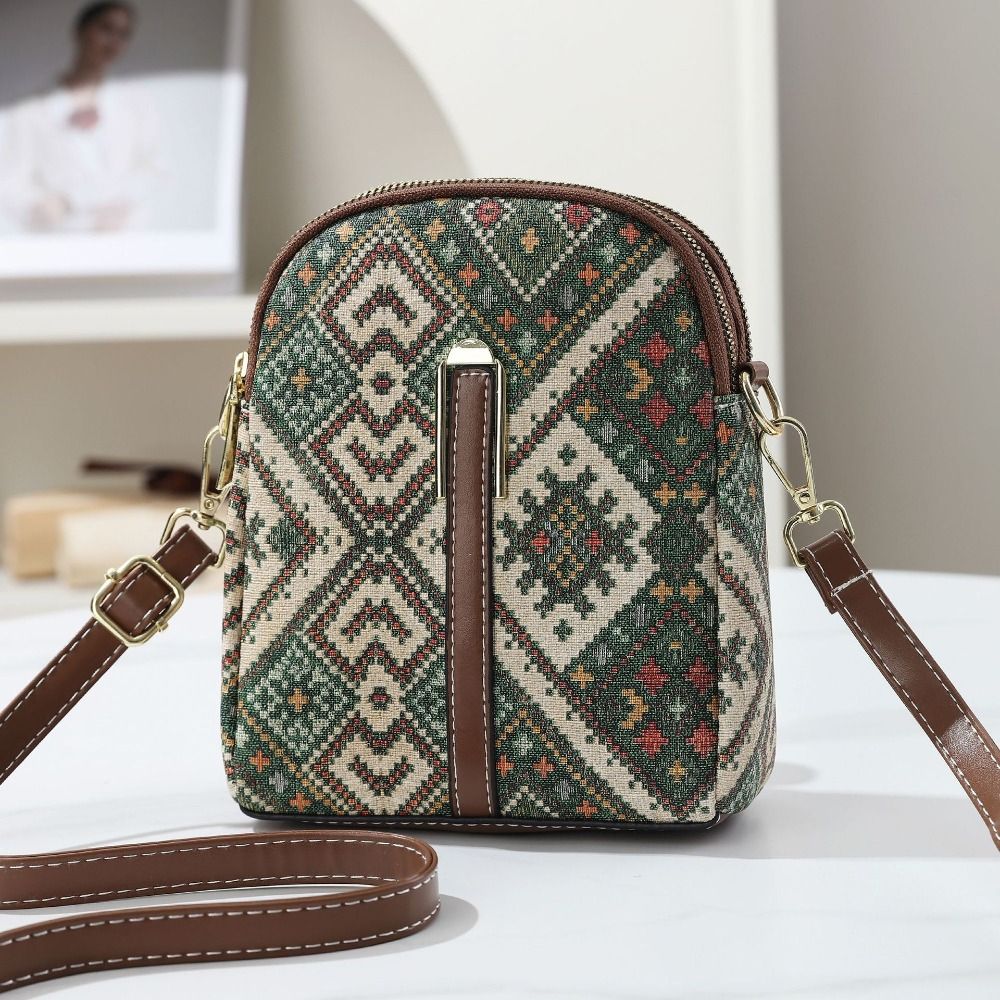 Modna torebka na telefon w sty – Ethnic Boho Fashion recenzja i cena
