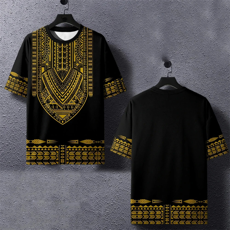 Summer Harajuku 3D Printed Eth – Kids Ethnic Fashion recenzja i cena