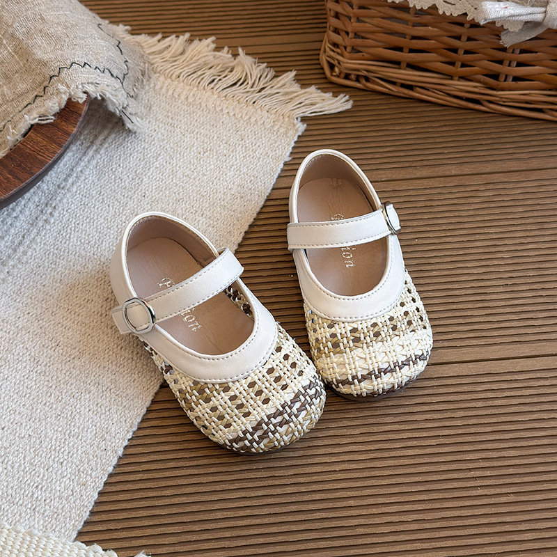 Buty dla dziewczynek Zapatos F – Kids Ethnic Fashion recenzja i cena