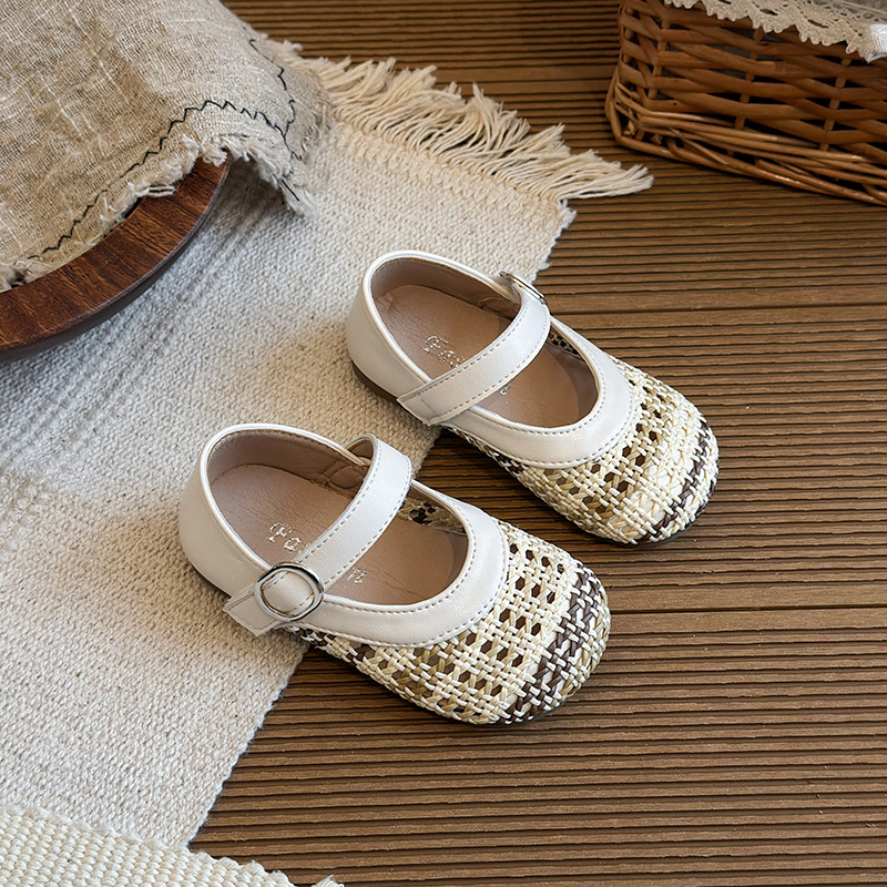 Buty dla dziewczynek Zapatos F – Kids Ethnic Fashion recenzja i cena