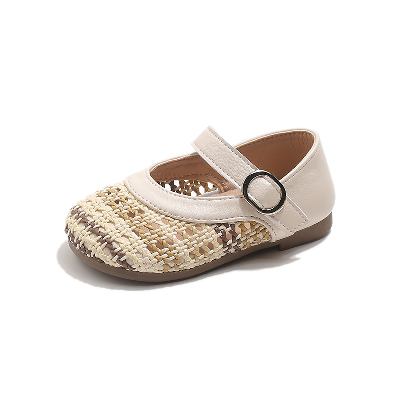 Buty dla dziewczynek Zapatos F – Kids Ethnic Fashion recenzja i cena