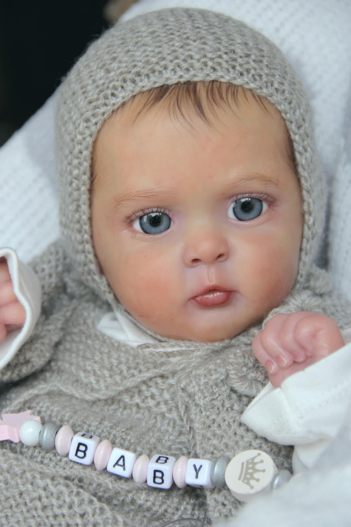 Reborn Doll Silicone Cloth Bod – Kids Ethnic Fashion recenzja i cena