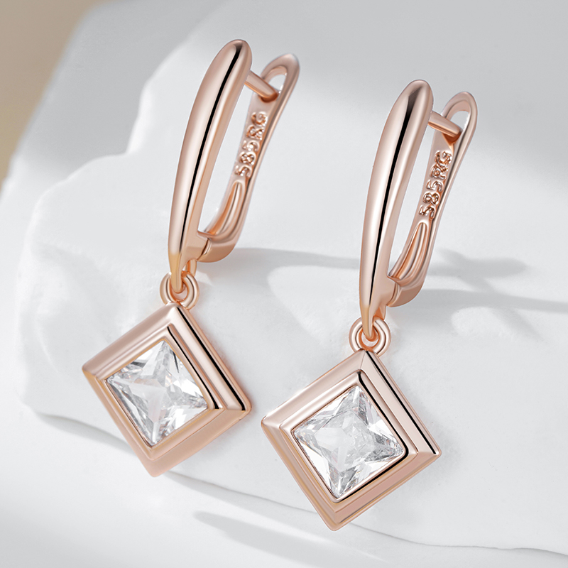 Kinel Hot Shiny Square Natural – Ethnic Fashion Wear For Women recenzja i cena