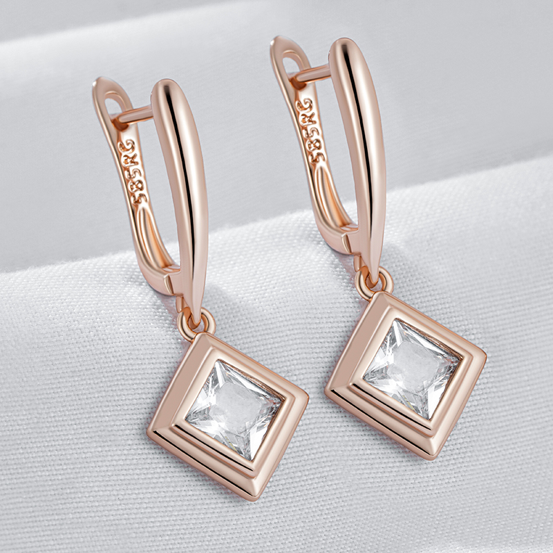 Kinel Hot Shiny Square Natural – Ethnic Fashion Wear For Women recenzja i cena
